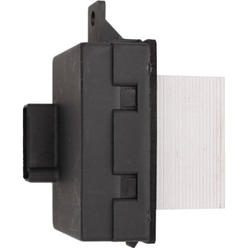 5PCS New Blower Motor Resistor 8E5Z19E624A JA1712 YH1825l EBY-100342 For Ford Fusion Lincoln MKZ Zephyr Mercury Milan