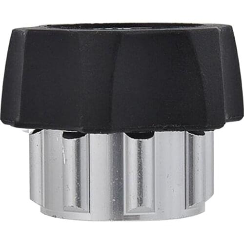 Pressure Washer Adapter 3/4'' Quick Connect 25mm Female Fitting Adapter