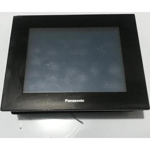 AIG32MQ02D-F touch screen , used in good condition . 80% appearance new , good working , free shipping