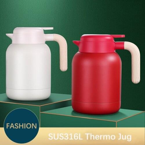 Echindian Camping Thermoses