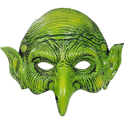 Fityle Carnival Masks
