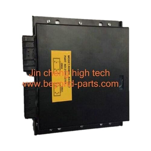 RX335-7 CPU Controller 21N9-32101