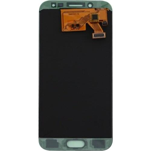 Mobile Phone Lcd For Samsung Galaxy J5 2017 J530 SM-J530F LCD Display Touch Screen Digitizer Assembly Replacement Parts