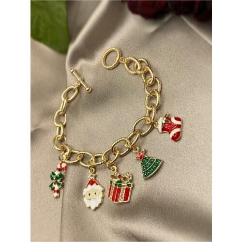 North Polo Club Jewelry