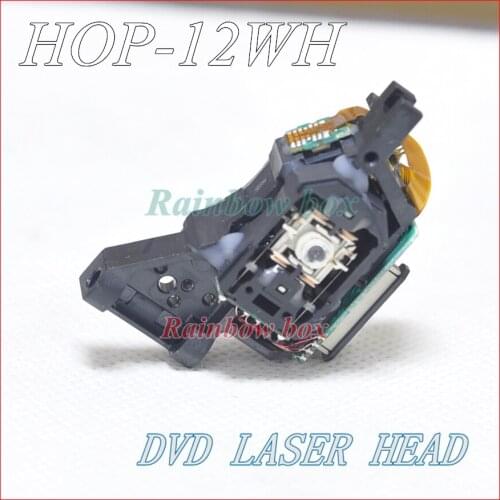 New audio system DVD navigation laser head HOP12WH HOP-12WH HOP 12WH car DVD pleyer