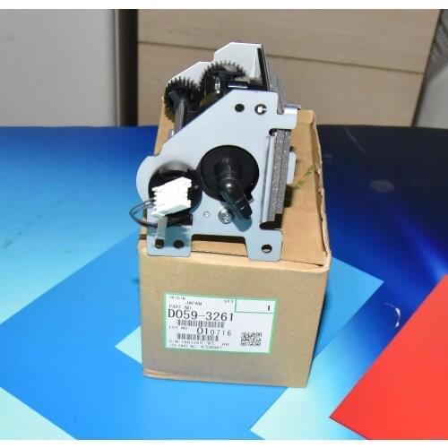 Oem new D059-3261 toner Pump Unit for ricoh 1350 1357 1100 1107 906 907 9000