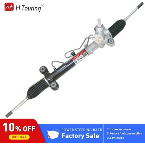 New hydraulic Power Steering Rack steering gear box for Honda CR-V III 2.2 I-CTDI 4wd 2007-2017 53601 swyg 02 53601SWYG02 LHD