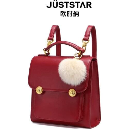 Nucelle Women's Backpacks For Students