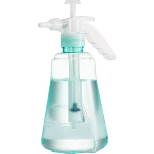 1.5L Mist Spray Bottle For Cleaning Liquid Gardening Trigger Water Sprayer Plants Water Sprayer Garden Sprinkler Irrigation