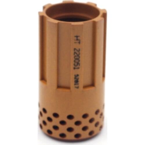 Plamsa cutting torch swirl ring 220051 Genuine