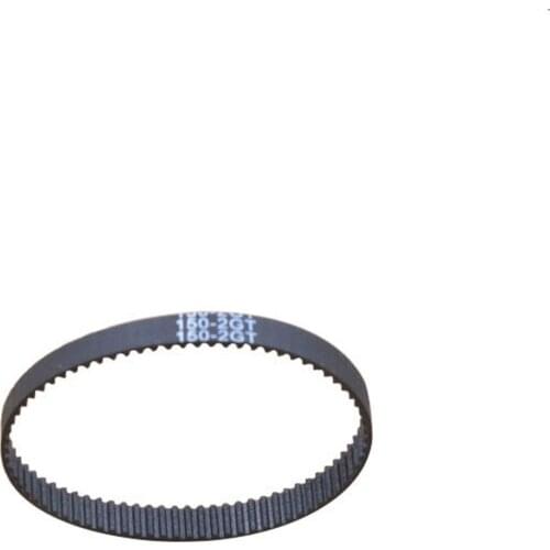C-10 3D Printer GT2 6mm Closed Loop Rubber, 2GT Timing Belt, Length 410 420 426 430 436 440 444 450 460 466mm