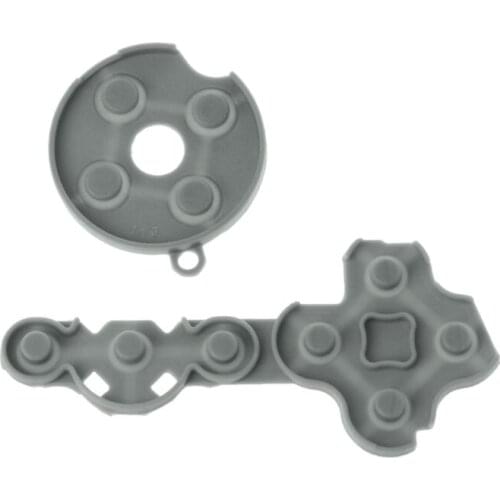 27RA Controller Conductive Rubber Contact Pad Button D-Padfor X Box 360 Controller