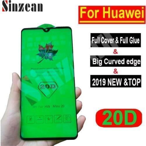 Защитные пленки для Huawei P20 Pro Sinzean China At AliExpress