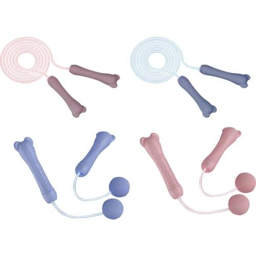 Luminous Skipping Rope Child Training Sports Lose Weight Jump Skipping Rope Glowing Endurance Training Profession Equipment