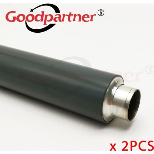 2X FK-3130 FK3130 Fuser Upper Heat Roller for Kyocera FS 4100 4200 4300 M3550 M3560 M3145 M3645 M3655 M3660 M3860 P3045 P3050