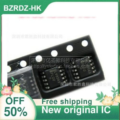 2-5PCS/lot LV8549 LV8549MC-AH New original IC