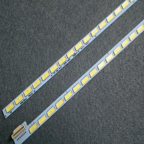 1-30 Pieces/lot 42" V12 Edge REV1.1 6920L-0001C 6922L-0016A 6916L1113A 60LEDS 531MM LED Backlight Strip
