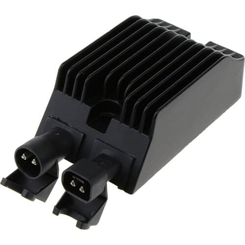1 Piece Mosfet Voltage Regulator Rectifier For Harley Sportster 883 1200 2014 2015