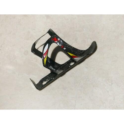 10 Pcs Cages - Full Carbon Bike Water Bottle Cage For All Bikes Road Mountain Bike Bicycle Cycling Water Bottle Holder