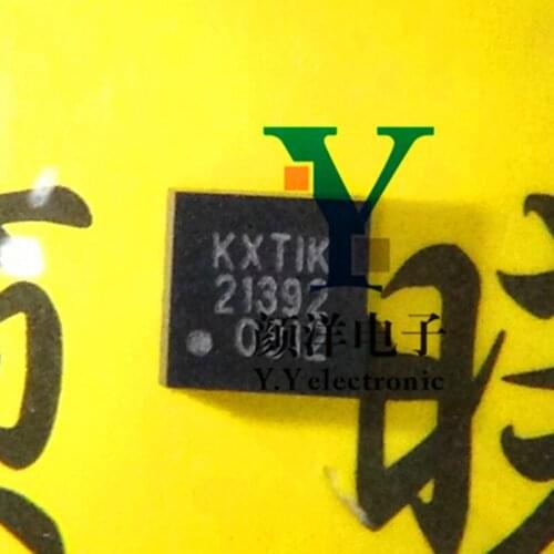 100% New&original In Stock ! KXTIK-1004 QFN-16