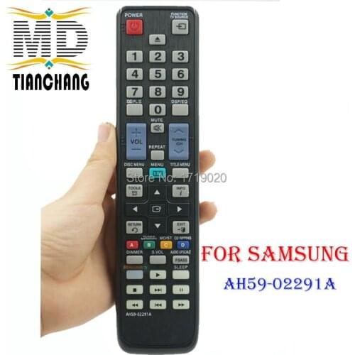 4 Pcs/ lot) Wholesale New Remote control for SAMSUNG AH59-02291A mando garaje controle remoto
