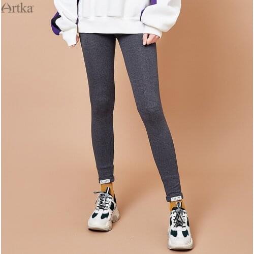 Artka Women's Leggings