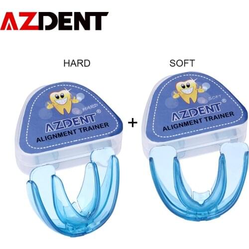 AZDENT Mouth Guards
