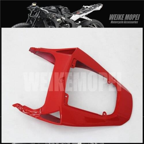 Red White Fairing Rear Tail Fairing Cowl Cover panel Fit For HONDA CBR600RR 2013 2014 2015 2016 2017 2018 2019 2020