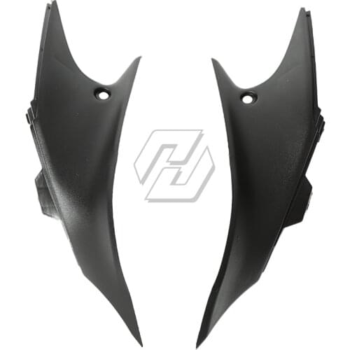 Motorcycle Side Trim Cover Bracket Fairing Cowling Case for HONDA CBR250R MC41 2011-2015
