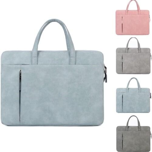 Laptop Bag Case for Sony VAIO Duo 11/13/Fit 14A/Pro 11/Pro 13/S11/S13/VGN/VPC for Sony Laptop Bags Briefcase Handbag PU Sleeve