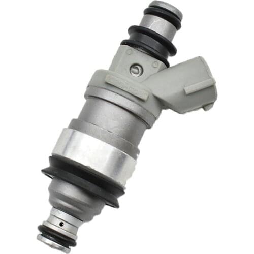 6pcs/lot High Quality 23250-62030 23209-62030 Fuel Injector Nozzle For Toyota 4runner T100 Tacoma 3.4L ES300 3.0L 5VZ 2325062030