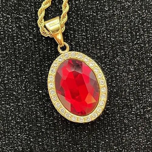 Greppn Pendant Chains