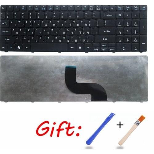 HB Laptop Keyboard for Acer eMachine G640 E442 E730 E732 G730 G730G G730Z G730ZG RU