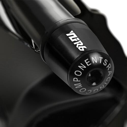 Motorcycle 7/8" 22MM Handlebar Hand Grips Handle Bar End Cap For Yamaha YZF R6 1999 2000 2001 2002 2003 2004 2005 2007 2008-2010