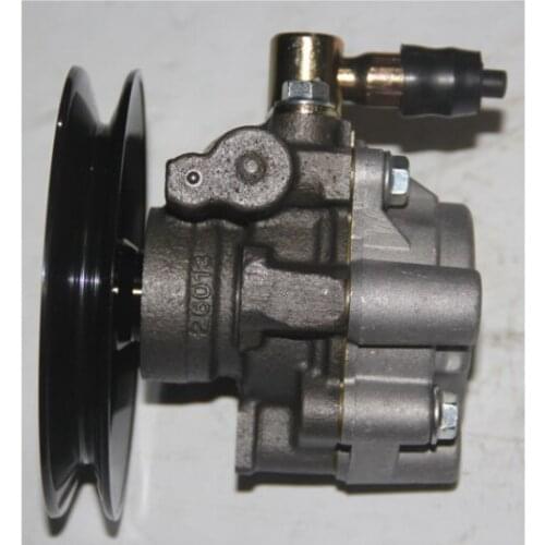 New Power steering Pump for Toyota Hilux Vigo LAN25 5L 2011-2015 44320-26073 44320-0K020 4432026073 443200K020