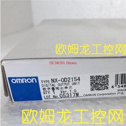 NX-OD2154 digital input unit brand new original