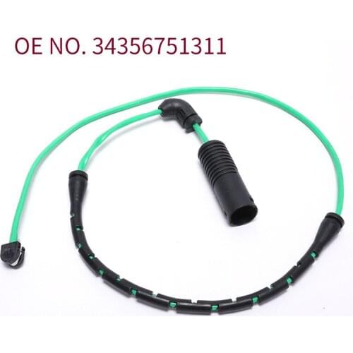 Fit For BMW 3(E46) brake alarm line OE: 34356751311