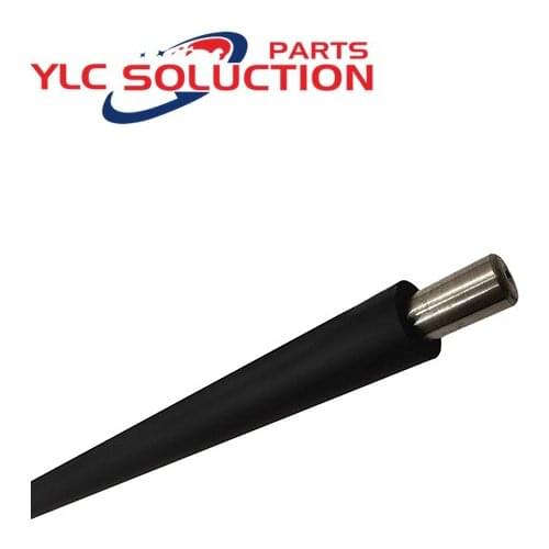 2Pcs High Quality PCR Primary Charge Roller For OKI C9600 C9650 C9800 ES3640 CX3641 C 9600 9650 9800 PCR Charge Roller