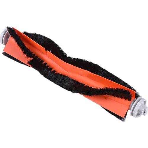 Roller Brush for Mi 1C Replacement Washable Cleaning Brush for Mi 1C Robotic Vacuum Cleaner Part