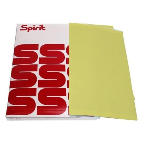 20 Sets Tattoo Stencil Paper Tattoo Transfer Paper Tattoo Stencil Paper for Tattooing Permanent Makeup Beauty