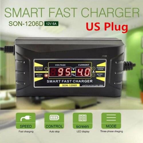 YIBAR Starting Devices For Cars