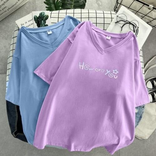 Size 4XL 130KG Summer Funny Tshirt Summer Oversized Flower T Shirt Women Harajuku Short Sleeves Tops Tee