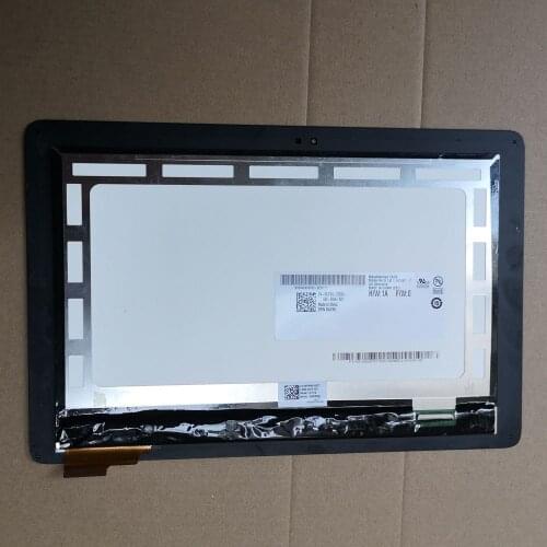 10.1" B101EAN01.7 LCD LED Touch Screen Digitizer Glass Assembly For Dell Venue 10 Pro 5055 5050 5000 DETGDM-1011503 V0.1