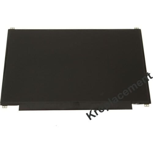 For Dell Alienware 13 R3 13.3" FHD 1080P LCD LED Widescreen Display Screen Panel Replacement- RRDKX