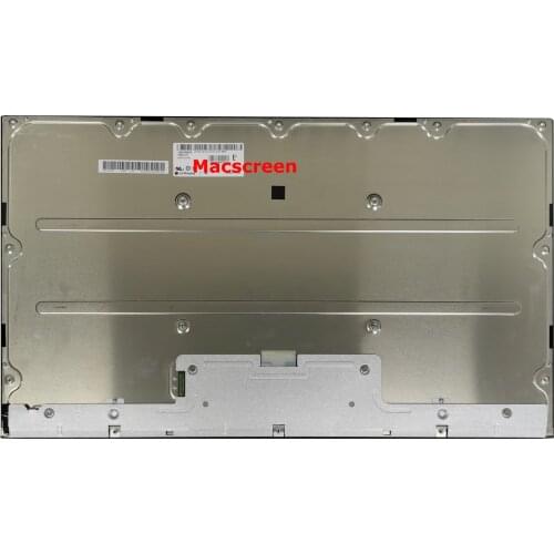 27" 4K New original LM270WR5 SSC1 SS C1 SSA1 4-side borderless LCD Screen Panel For Professional design drawing display