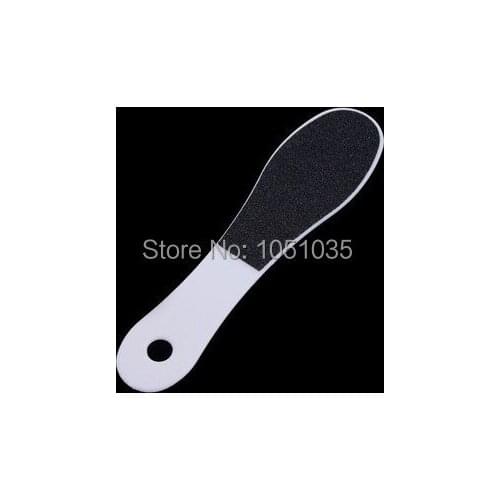 1 pc Nail Art Hard Skin Callus Remover Pedicure File Foot Sanding Rasper File Tools