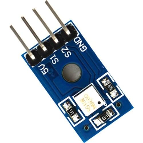 1PCS RPI-1031 Angle Sensor 4DOF Attitude HM Module Stable for Arduino