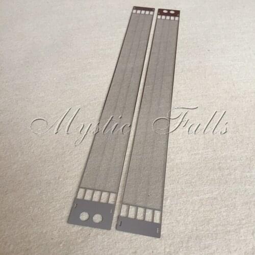 10X Charge Corona Grid for Ricoh Aficio 1060 1075 1085 1105 2051 2060 2075 2090 2105 MP7500 Charge Grid A096-2060 C2076-1318