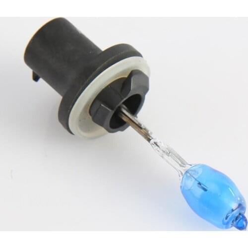 2Pcs LBGZ-307 LED Fog Light Super Light White Easy to Install 100W 12 Volt 880 Dustproof Parking Car Driving Lamp