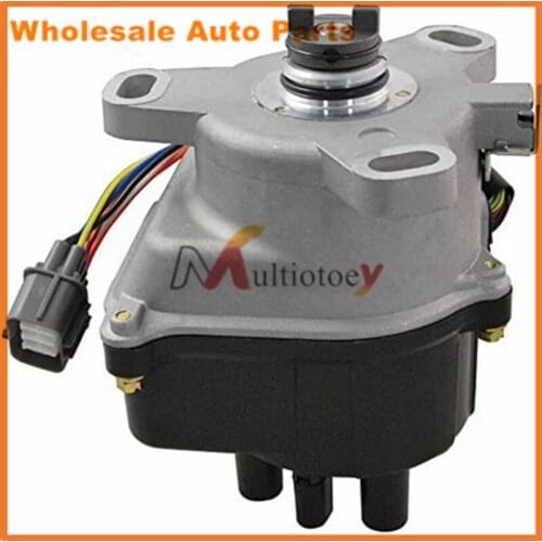 30100-P6T-T01 30100 P6T T01 New Complete Ignition Distributor FOR 1999-2002 HONDA CR-V TD74U 30100 P6T T01
